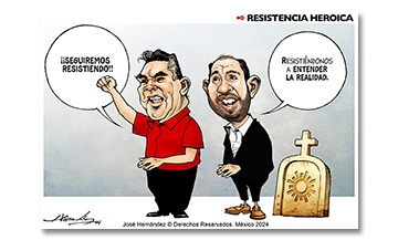 Resistencia heróica